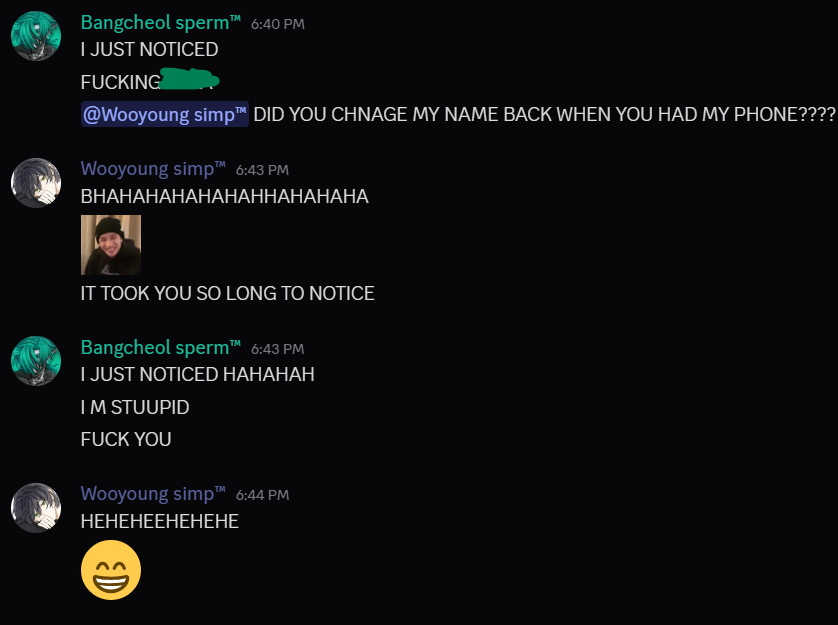 Nurei/Taiga 🌧 tweet media