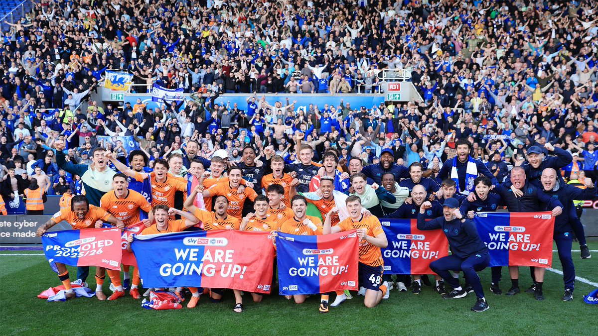 Cardiff City FC tweet media