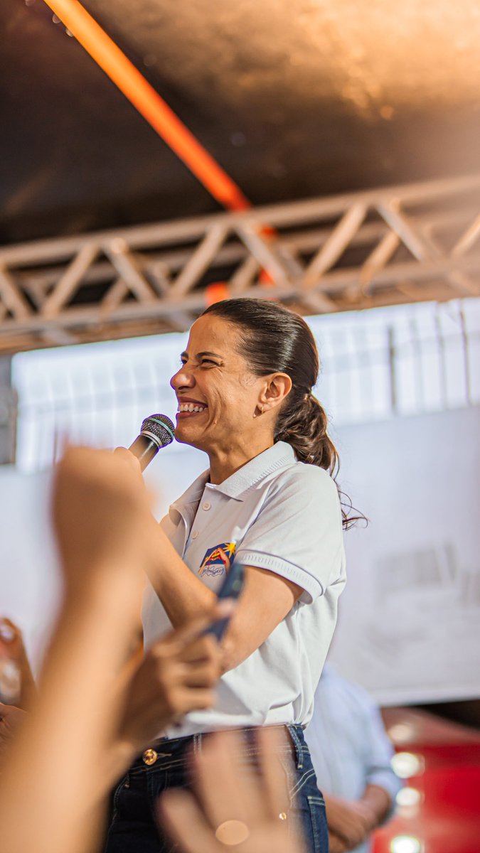 Raquel Lyra tweet media