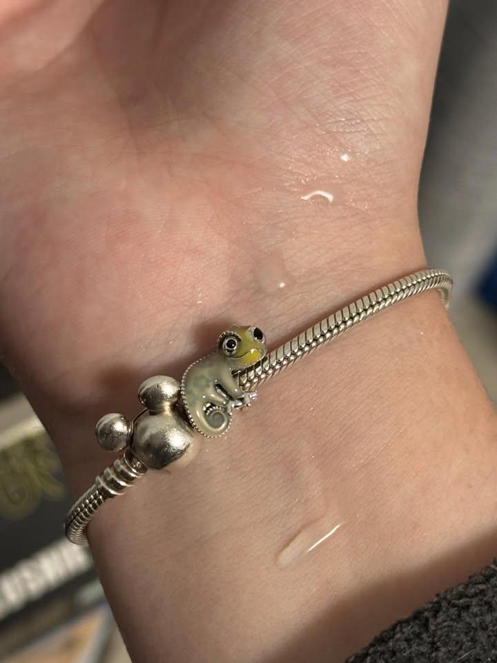 eu tô surtando que existe um berloque do pascal que muda de cor 🥹
