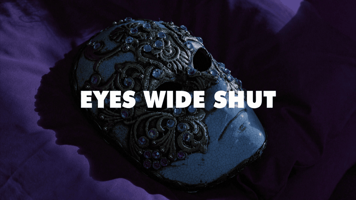 𝐂𝐢𝐧𝐞𝐦𝐚 𝐨𝐟 𝐭𝐡𝐞 𝐔𝐧𝐬𝐞𝐭𝐭𝐥𝐢𝐧𝐠 tweet media