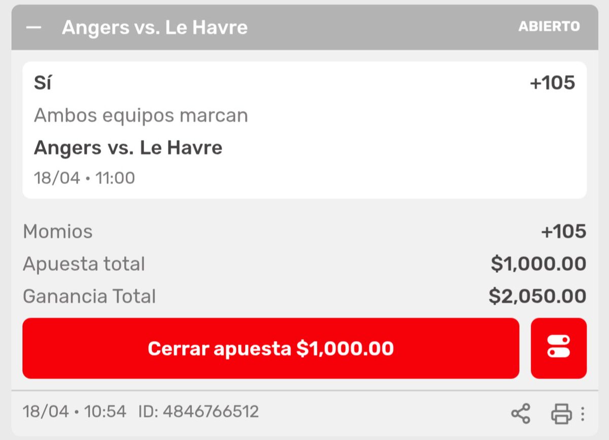 Husky Picks (Asesor Deportivo) tweet media