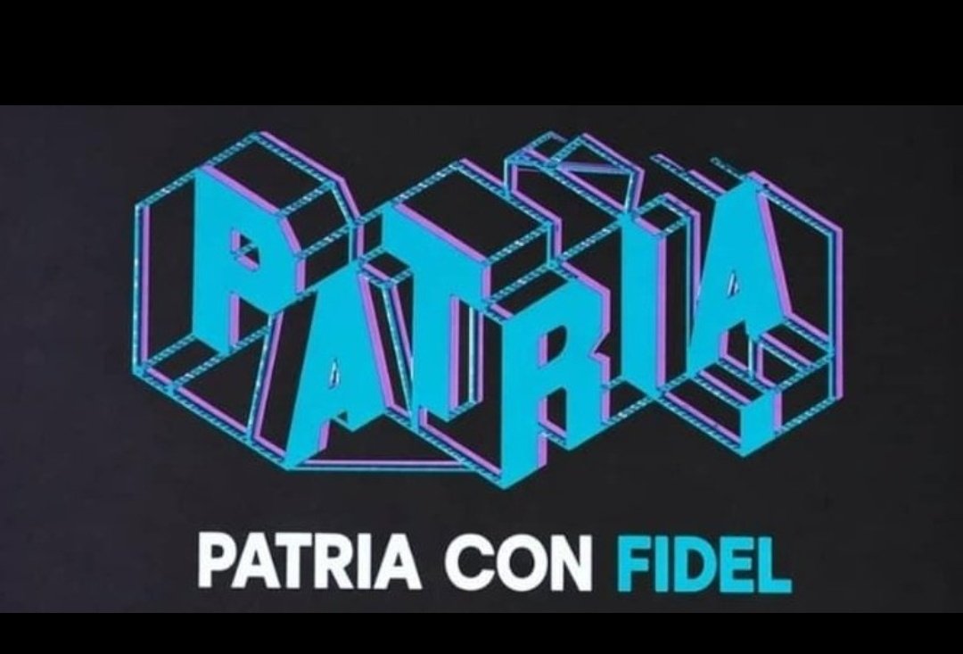 Defendiendo Cuba tweet media