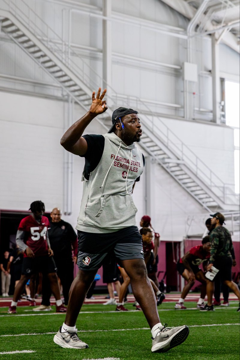 Coach McRae tweet media