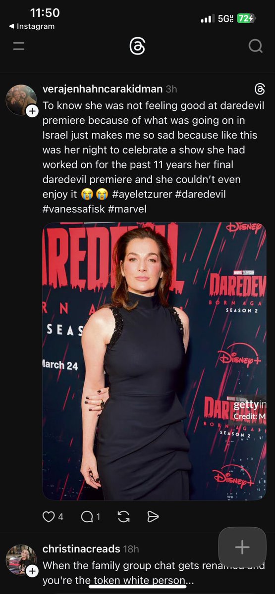 Damaris ✪🎯 tweet media