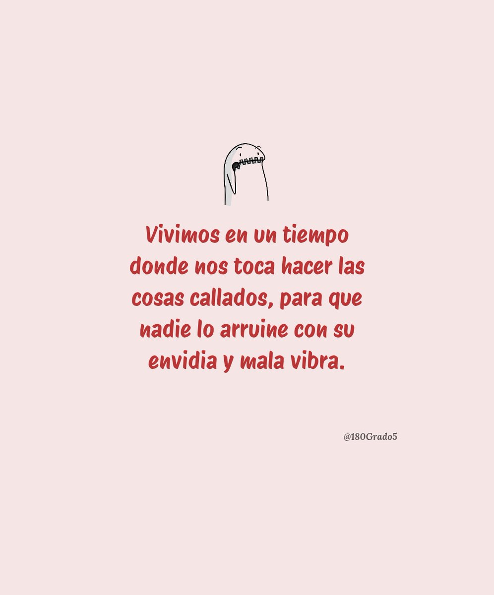 180° || Reflexiones tweet media