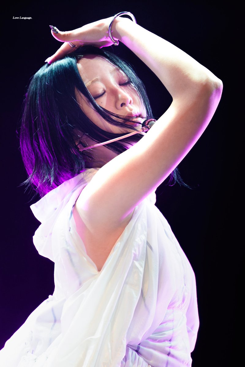 Love Language tweet media