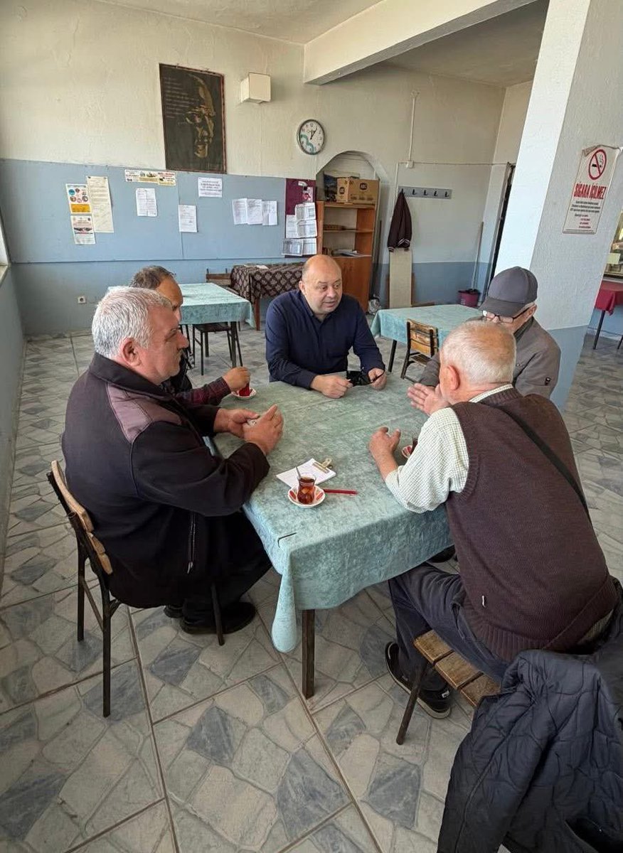 Gönen Belediyesi tweet media