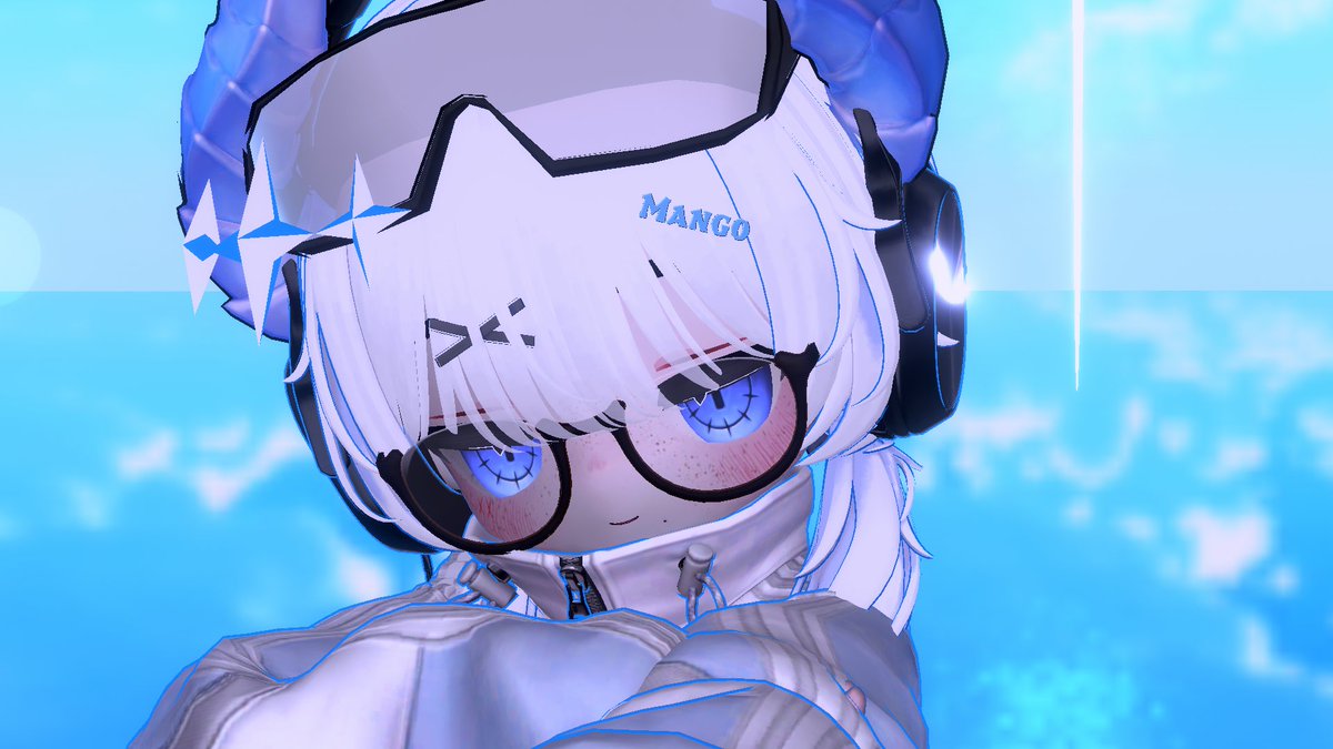 맹고얌비【MANGO】 tweet media