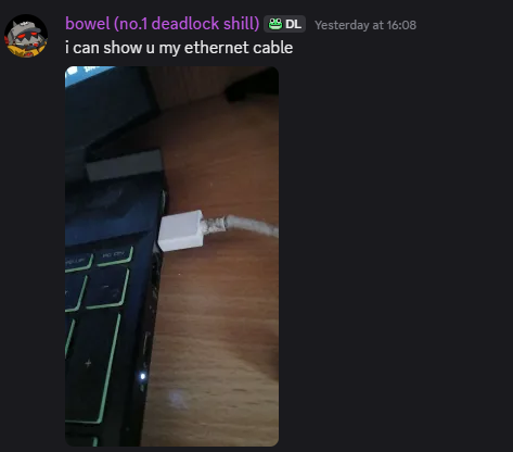 Dumpster Duel tweet media