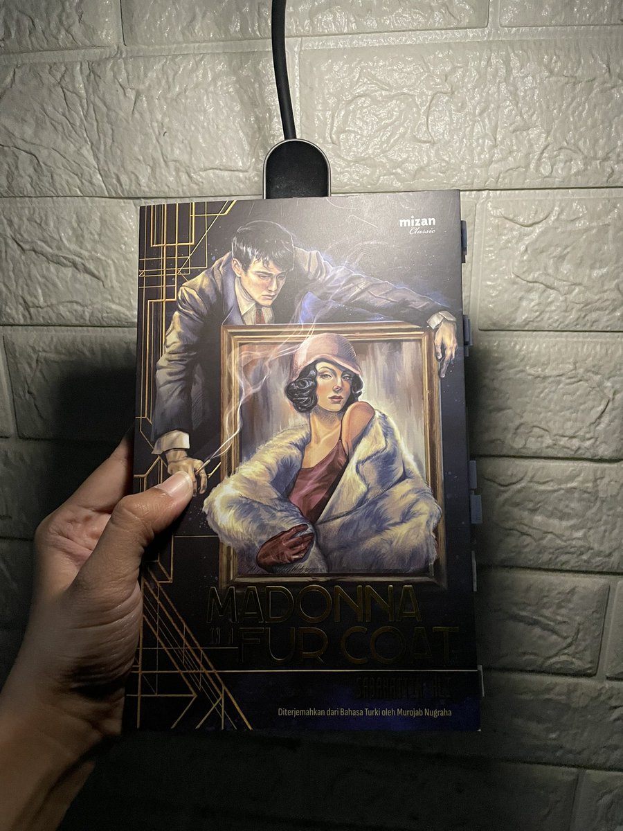 Penerbit Mizan Pustaka tweet media