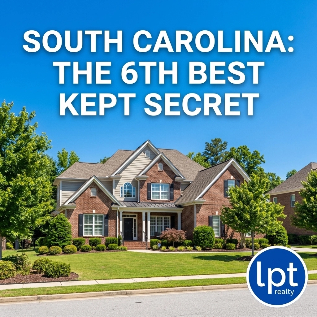jameswhooker's tweet image. SC was just named the 6th least competitive housing market in 2026! 🏠 This is your tactical advantage in the Midlands. Less heat means more room for strategic decisions with clarity and confidence. As a Navy vet, I’m ready to lead your next move. 📩 #ColumbiaSC
