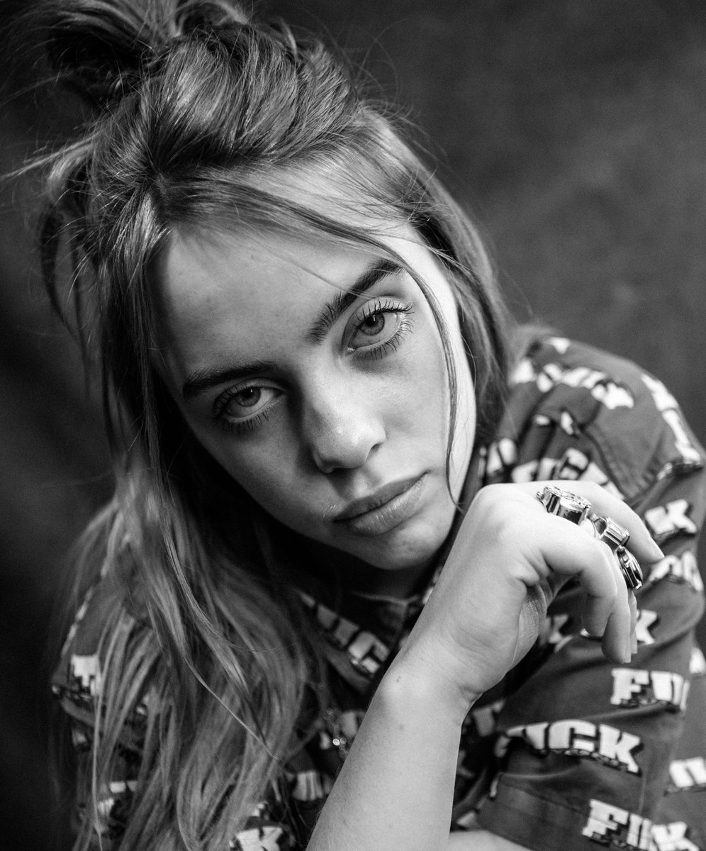 MrGreglaw's tweet image. Billie Eilish 💕 🌹 
American 
Singer, 
Performer and Songwriter 
youtube.com/playlist?list=… 

Billie Eilish Playlist: 
deezer.page.link/hYpyrNpfDy7tMn… 

#billieeilish #singer #singersongwriter #performer #music #blueeyes