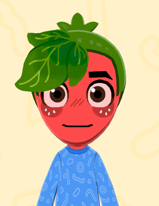 cuttleling_'s tweet photo. sprout #dandysworld https://t.co/LGFBVqp2vK