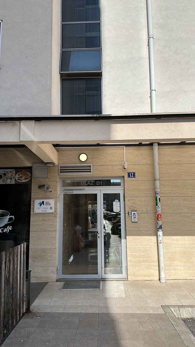 STRANIERO tweet media