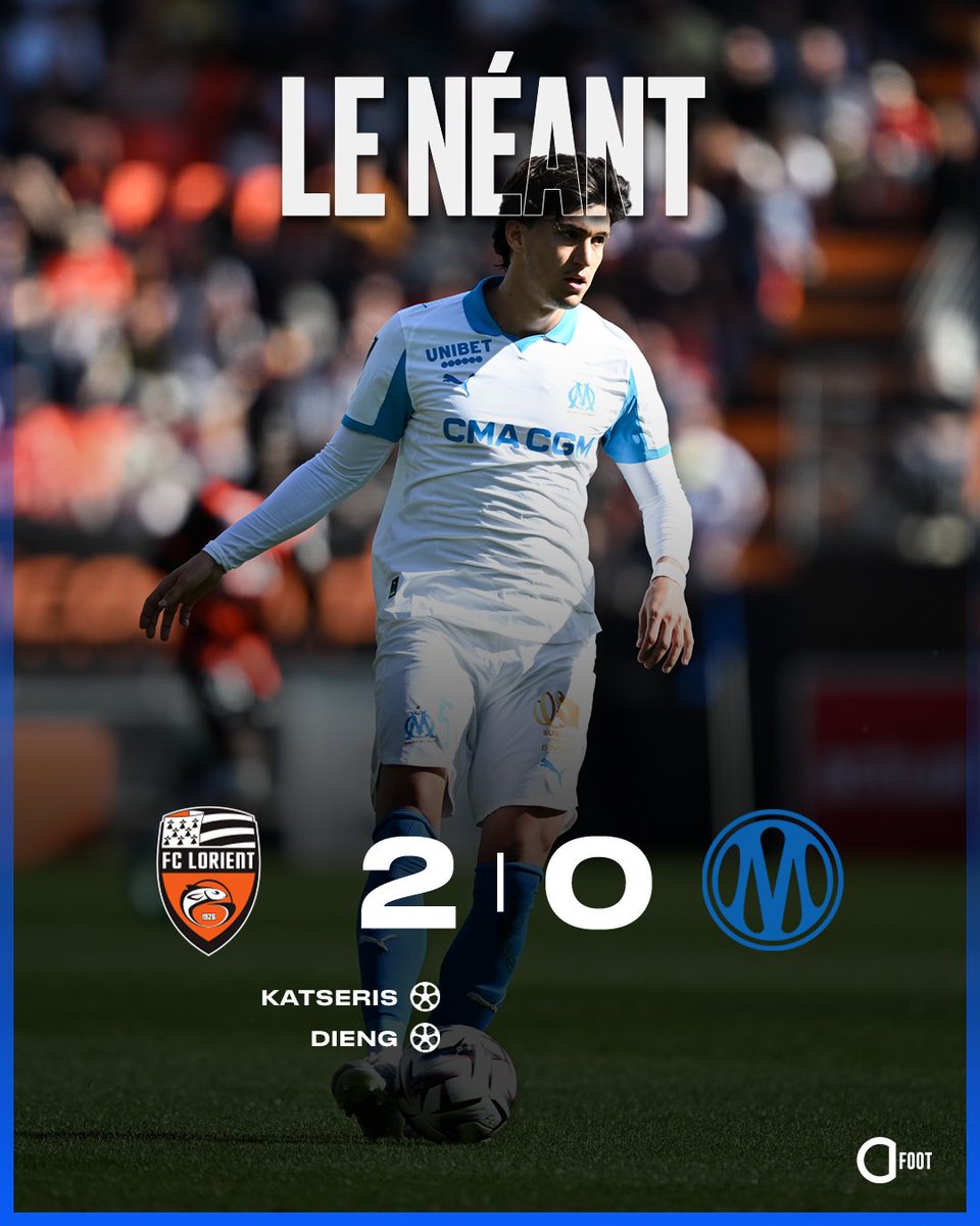 Actu Foot tweet media