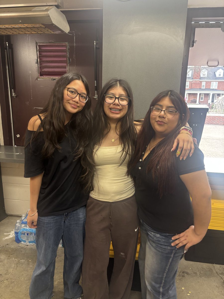 Handley Interact tweet media