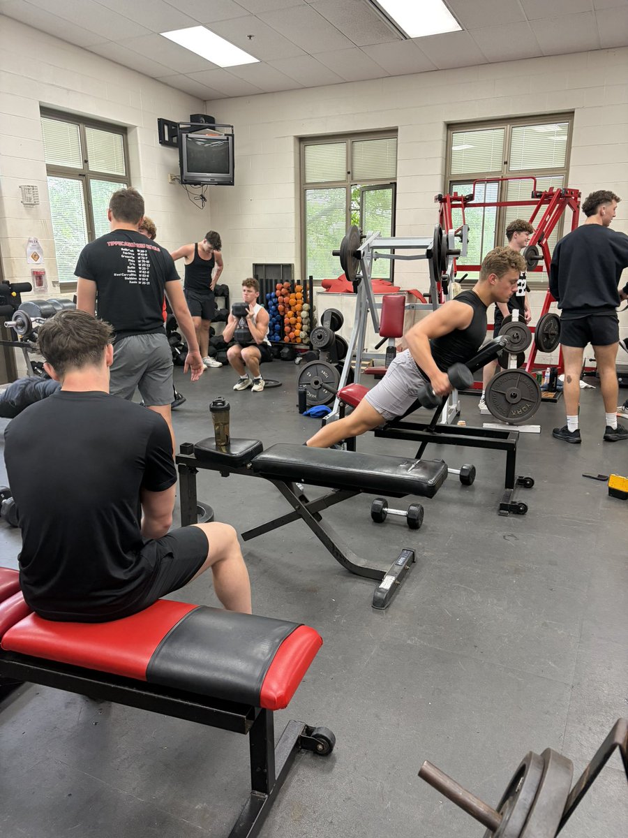 Tippecanoe Football 🏈 tweet media