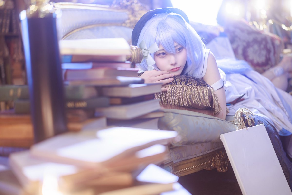 こなひ🍣 tweet media