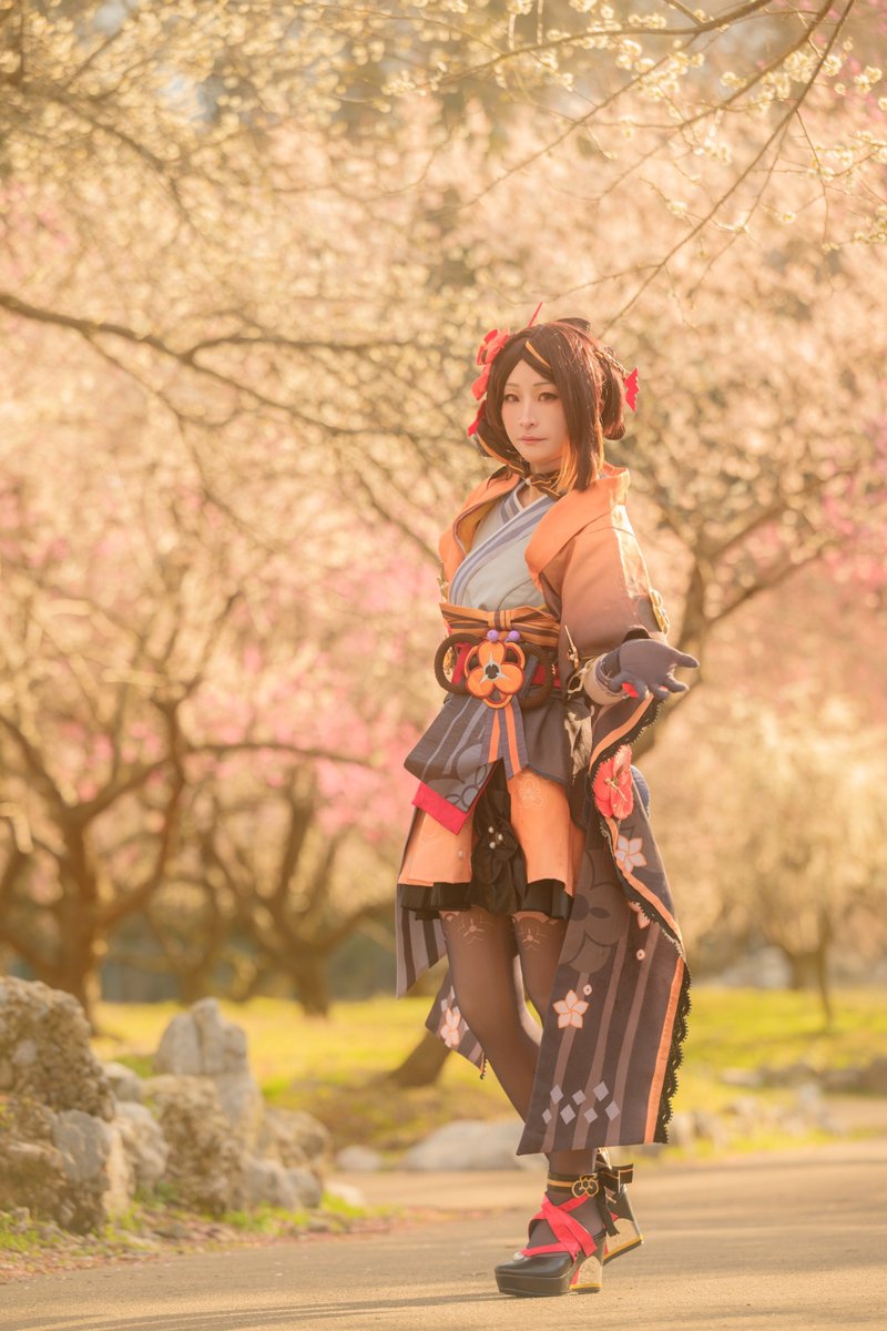 へきおう︎ tweet media