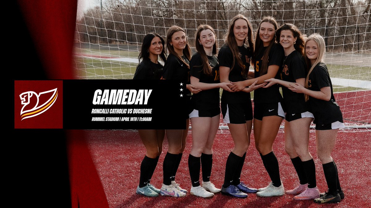 Roncalli Catholic Girls Soccer tweet media