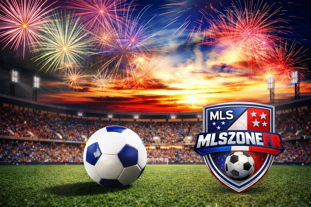 Mlszonefr's tweet image. “Quel match vous regardez ce soir en MLS ? 👀🔥
Y’a du lourd au programme…
#Mlszonefr #MLS