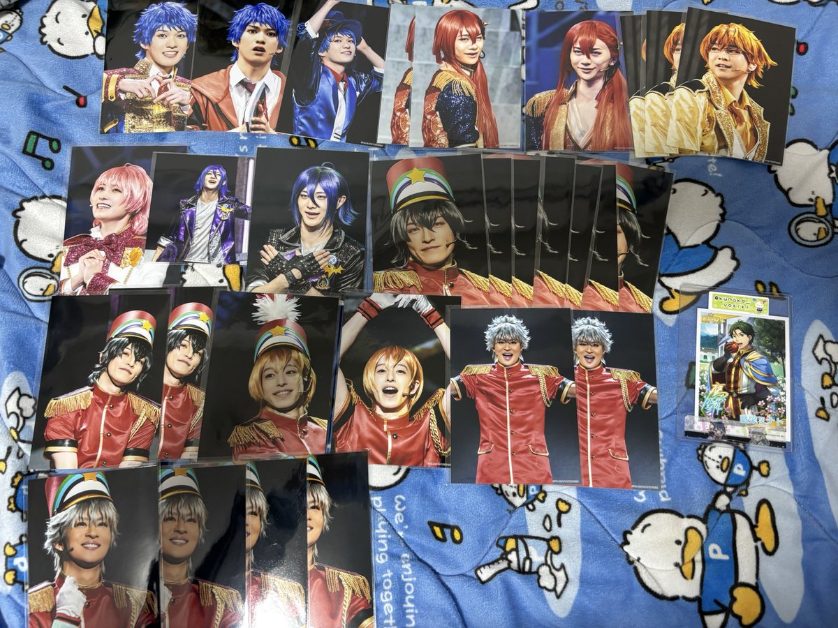 よしきくま子 tweet media