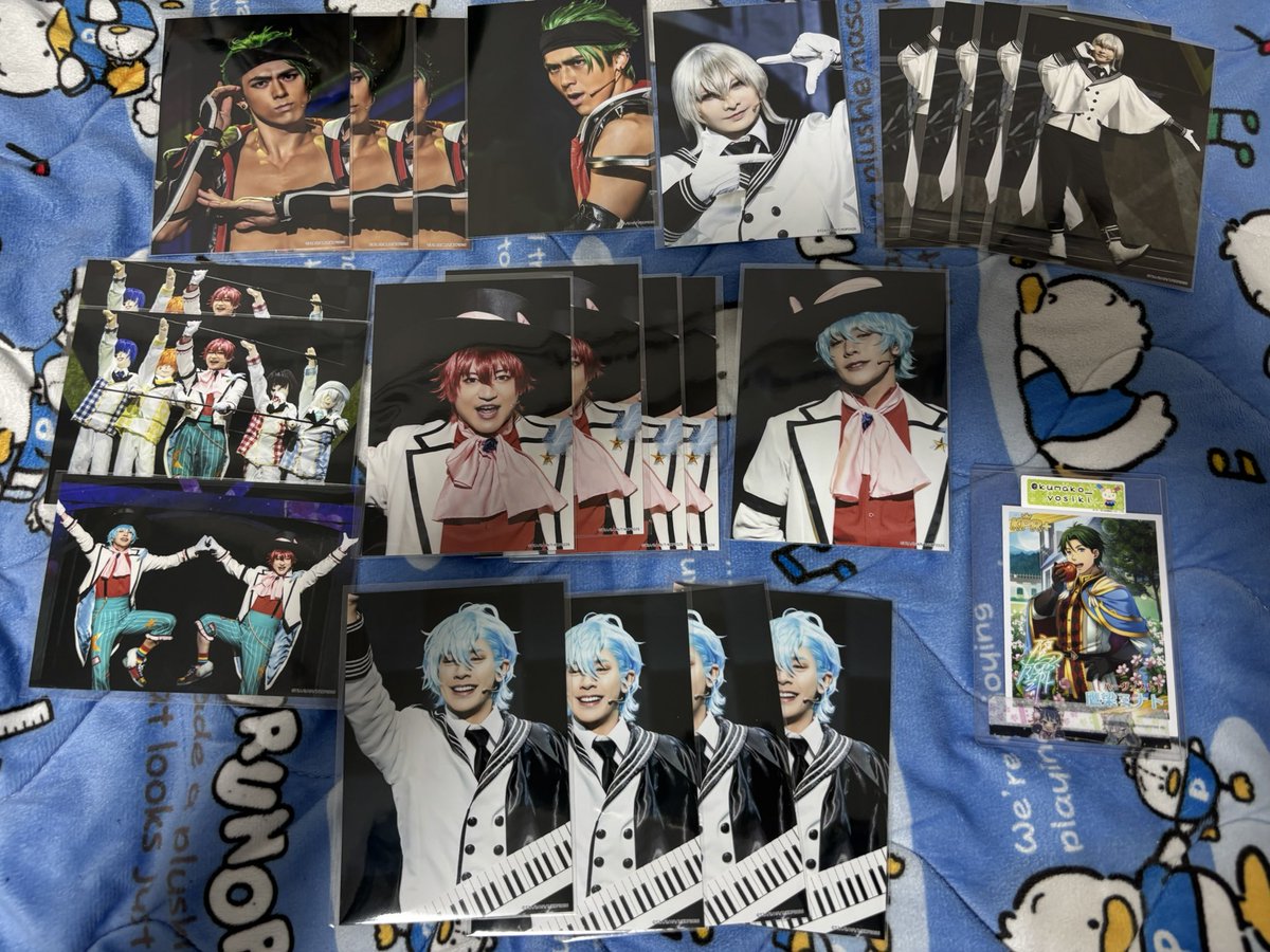 よしきくま子 tweet media