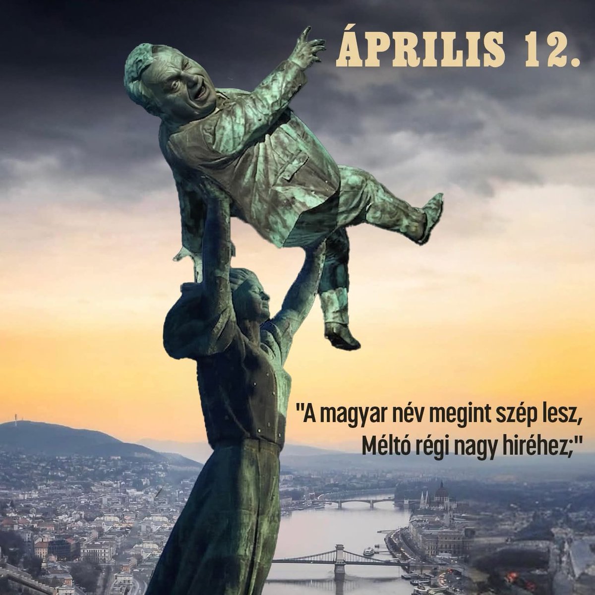 Magdi Belenyesi tweet media