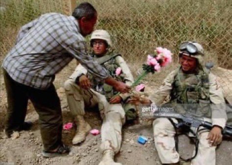 القوة السياسية tweet media