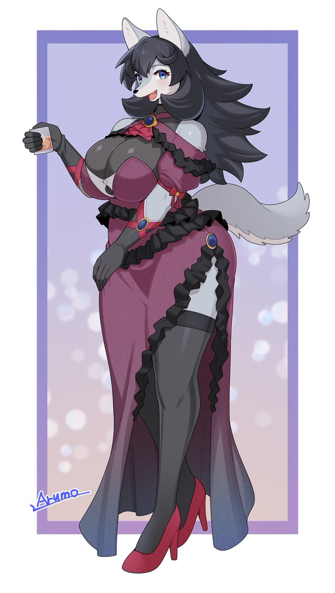 流水あるも/Arumo🐩 tweet media