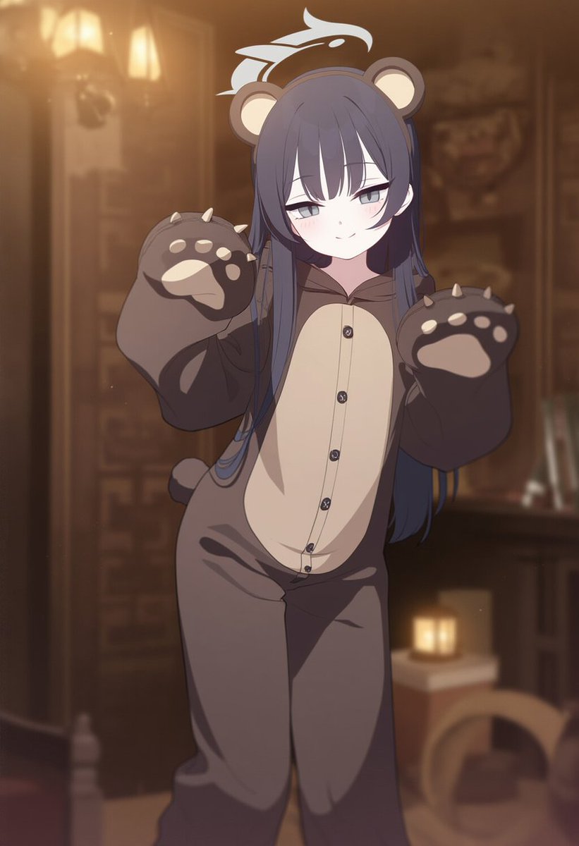 お久しぶりです 😭
Long time no see 😭