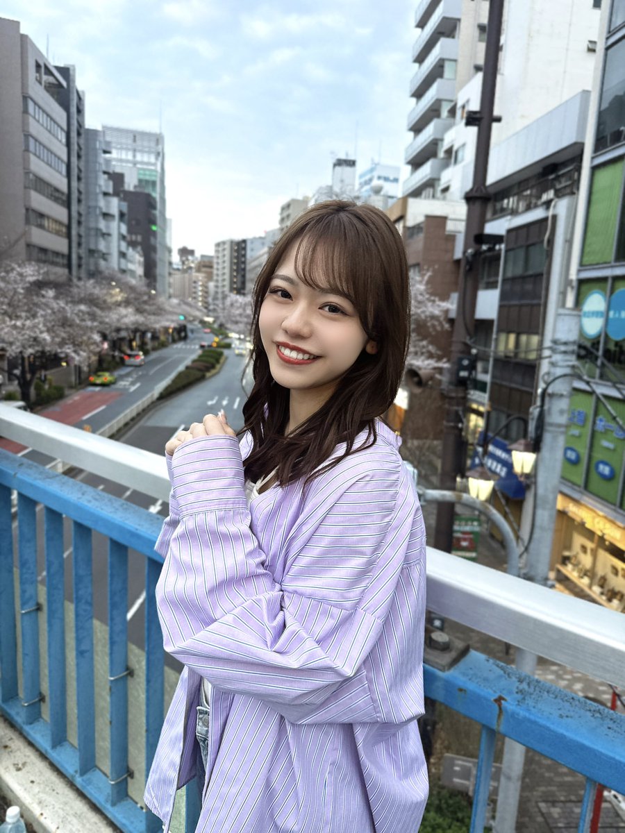 松永あまね【NiLUNLOCK】 tweet media