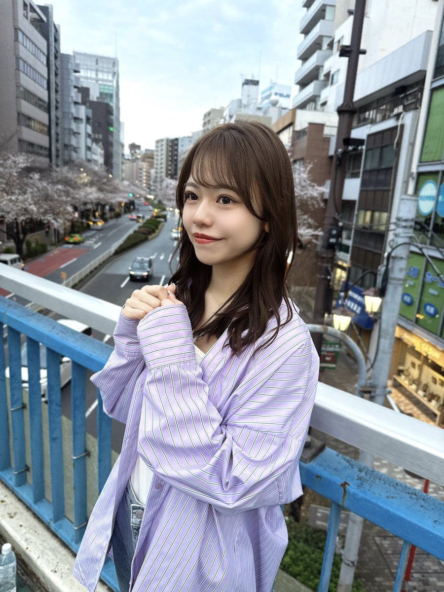 松永あまね【NiLUNLOCK】 tweet media