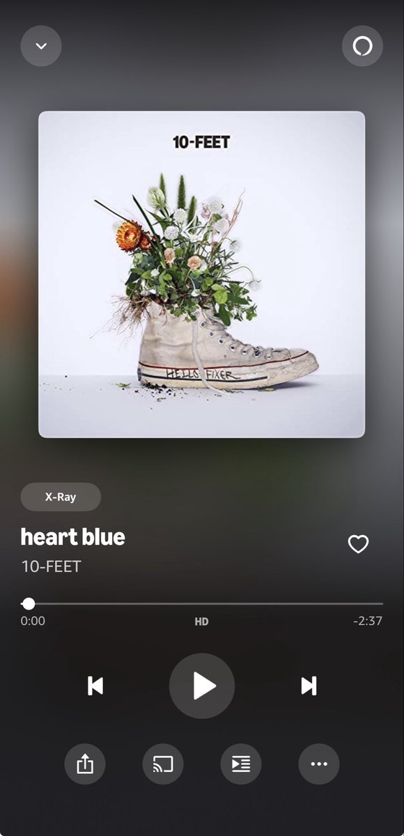 otmesan's tweet photo. 子供がこれ見たいといって、挿入歌にheart blueが流れてから、ずっと子供が口ずさんでいて、ニヤニヤしちゃうママです(๑°艸°๑)🩷 https://t.co/LB9ZMXmw2z