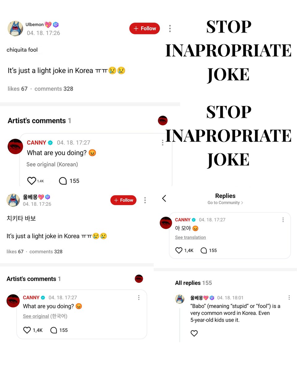 CHIQUITA INDONESIA BASE tweet media