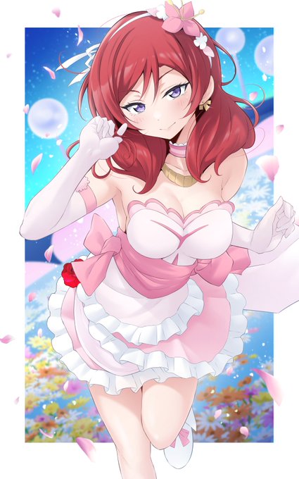 いまが最高 #西木野真姫生誕祭2026 #西木野真姫誕生祭2026