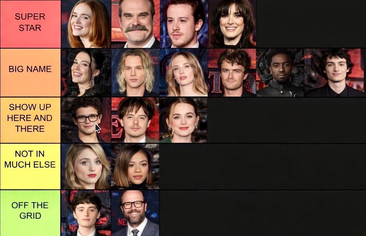 Stranger News tweet media