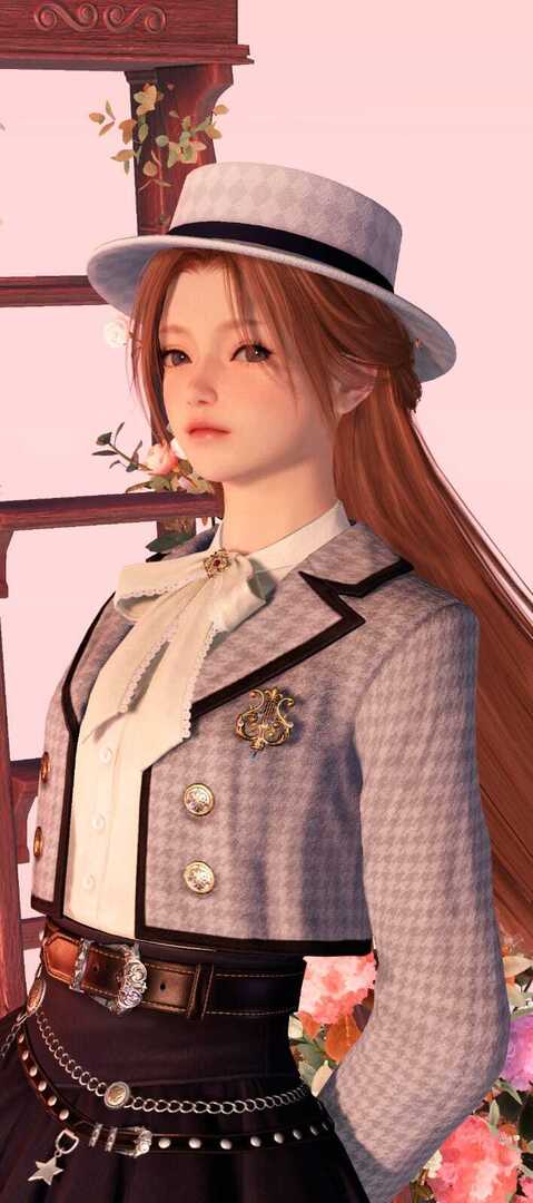 Love and Deepspace Fess tweet media