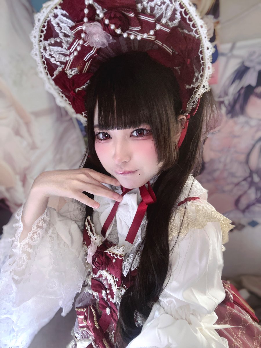 でび↝🩸Honey ² @4/18 20周年記念PARTY♡ tweet media