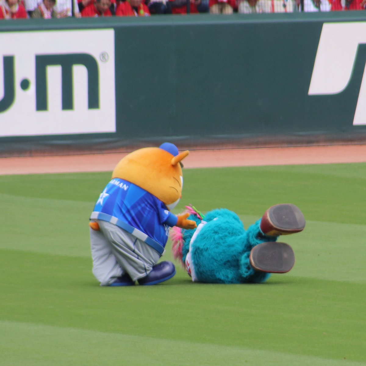 らんぴーちゃん tweet media