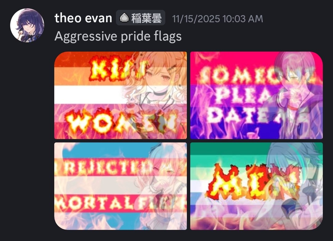 No Longer Kasane Teto tweet media