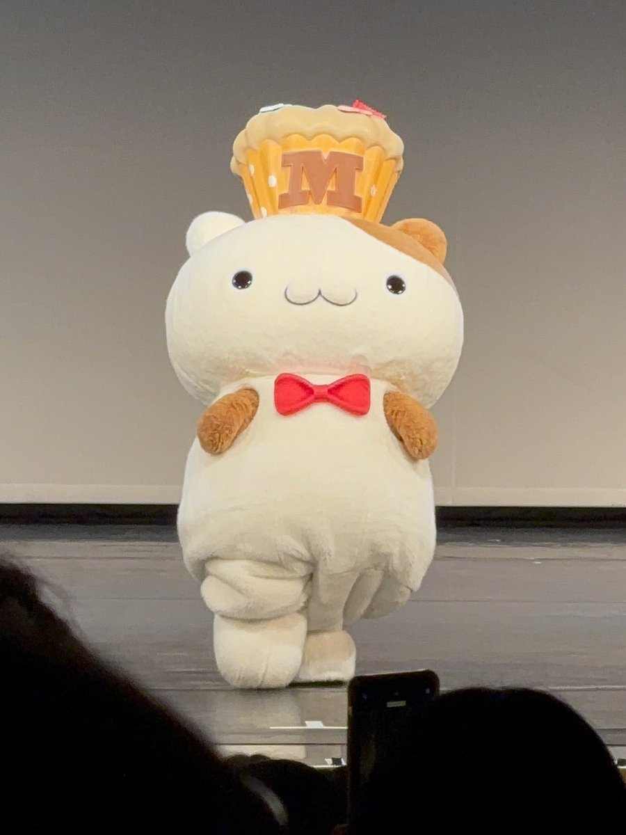 佐藤エリザベス tweet media