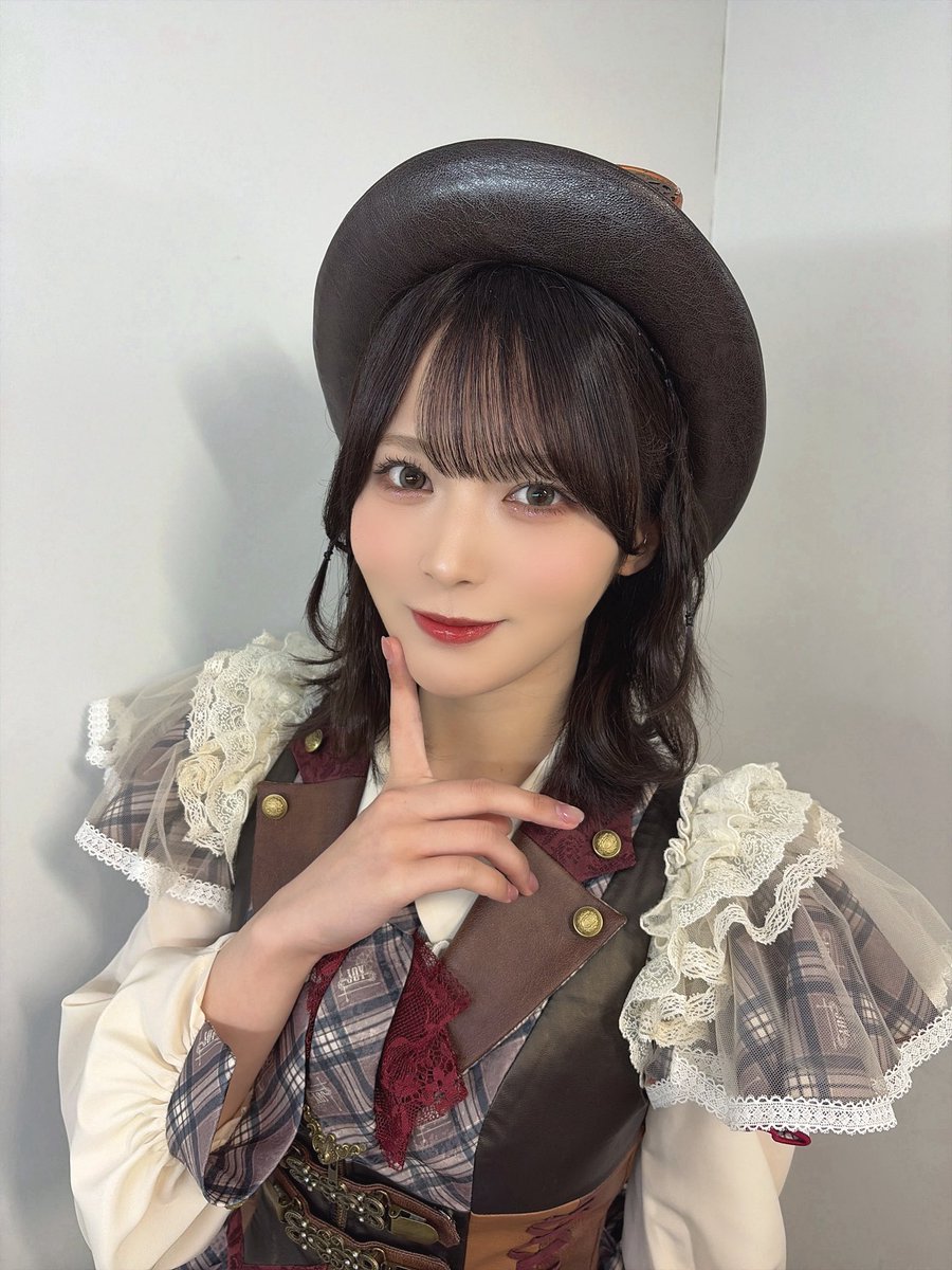 江角 怜音 tweet media