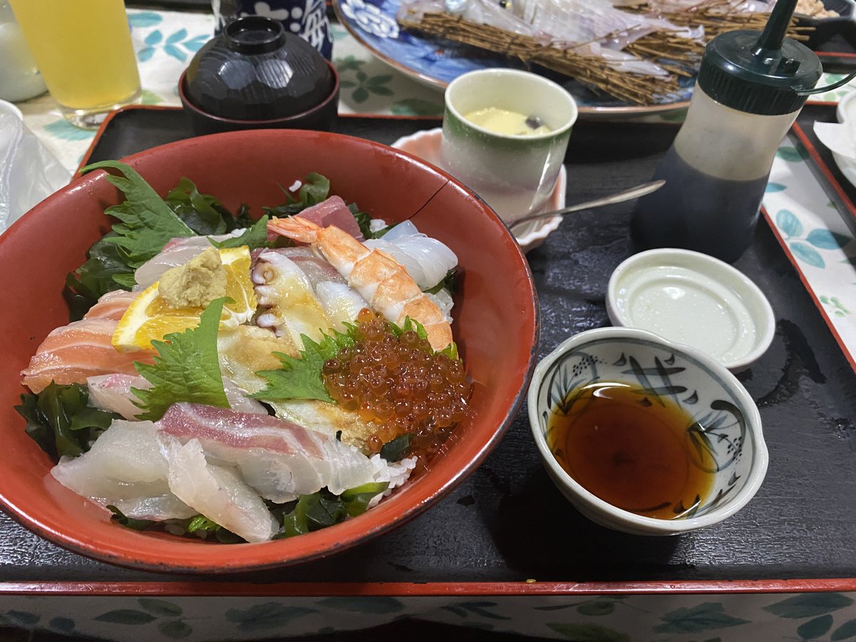 吉ワドにぃ tweet media