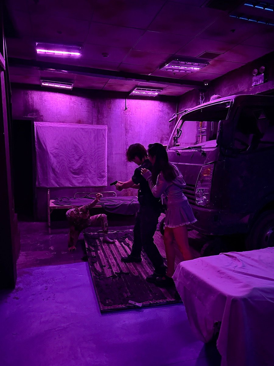 kimimimimimi1's tweet image. "Trapped Solve clues, unlock secrets, escape before time runs out!  #EscapeRoomAdventure #PuzzleMaster"