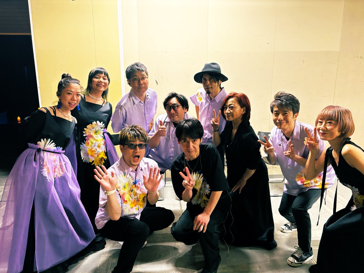 北川勝利 tweet media