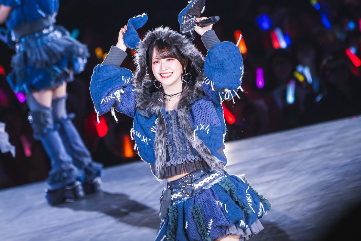 2026.04.18 『＝LOVE 8th ANNIVERSARY PREMIUM TOURFINAL 』at 横浜