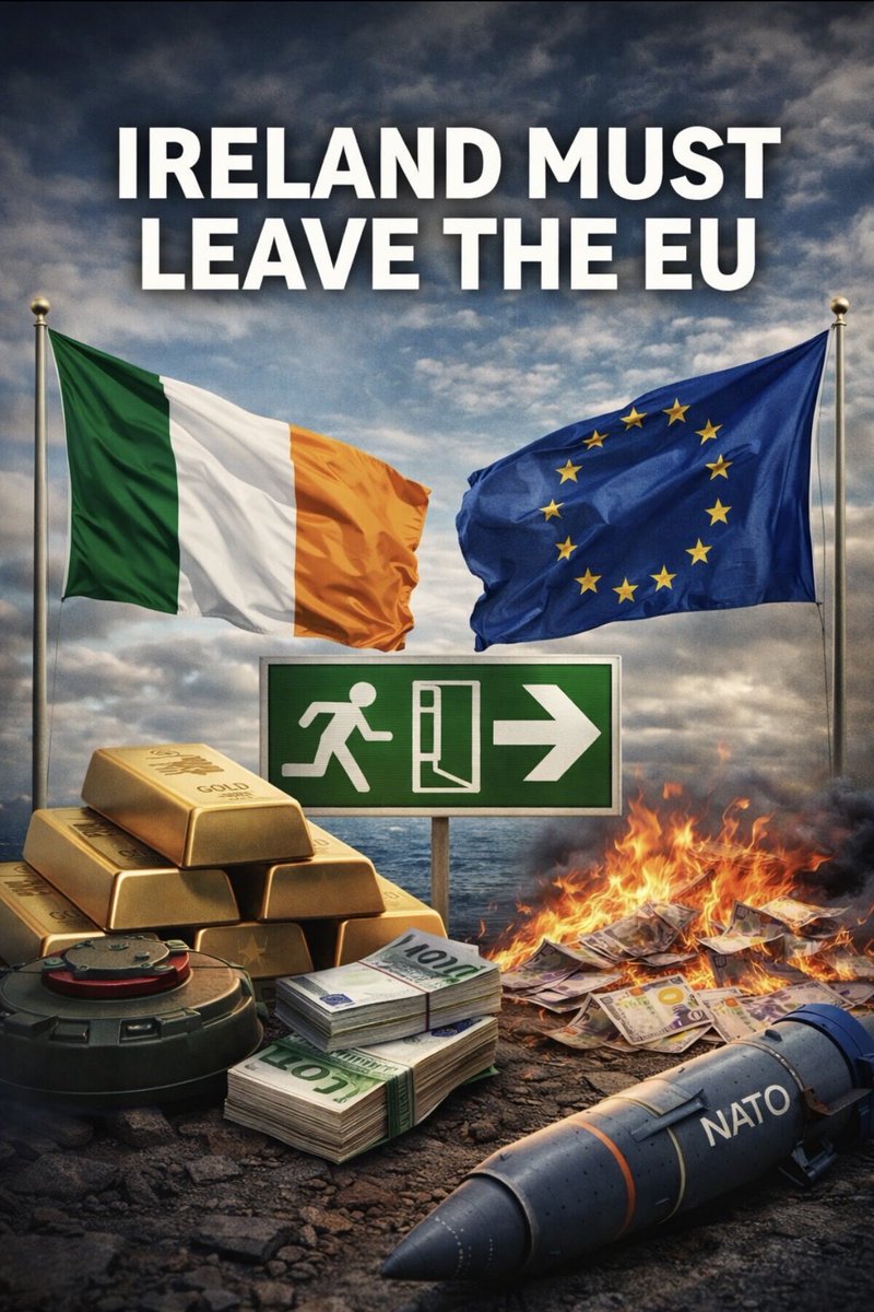 smcn1916's tweet photo. Like and share if you agree 🇮🇪 https://t.co/n9Z4wfgUJv