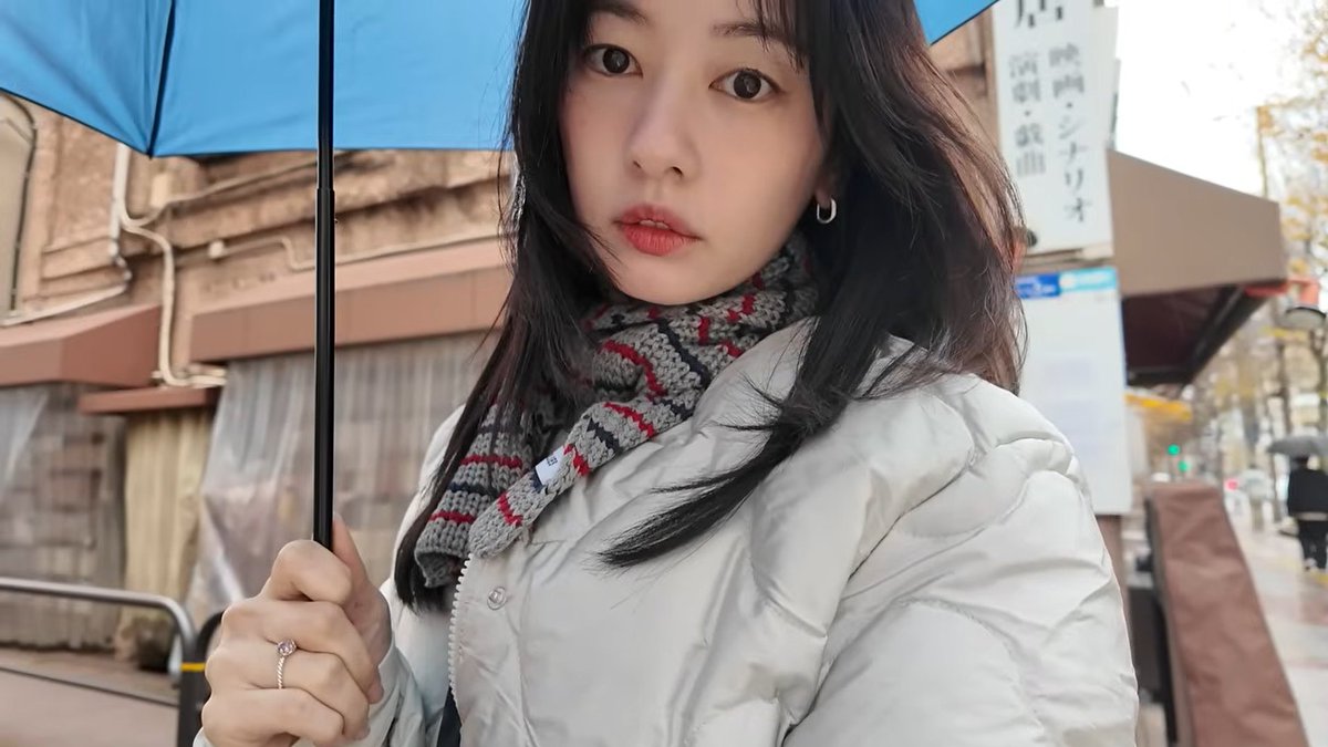 kdramamiss's tweet photo. her sweetness and beauty 💕 #JungSoMin https://t.co/G4sAnEK5Fl